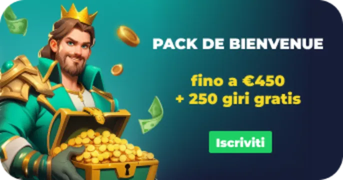 Schermata dell interfaccia di Nine Casino su desktop e mobile